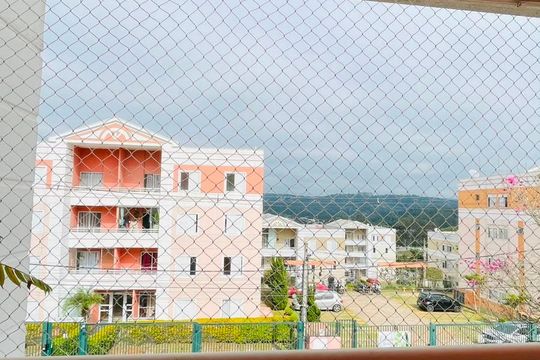 Apartamento para alugar com 2 quartos, 45m² em Jardim Isis, Cotia