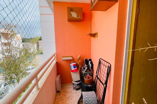 Apartamento para alugar com 2 quartos, 45m² em Jardim Isis, Cotia