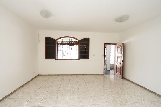 Sala de casa para alugar com 3 quartos, 473m² em Palmeiras, Belo Horizonte