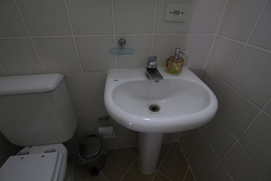 Apartamento à venda com 1 quarto, 56m² em Aclimação, São Paulo