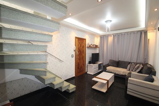 Casa à venda com 4 quartos, 125m² em Jardim Peri, São Paulo