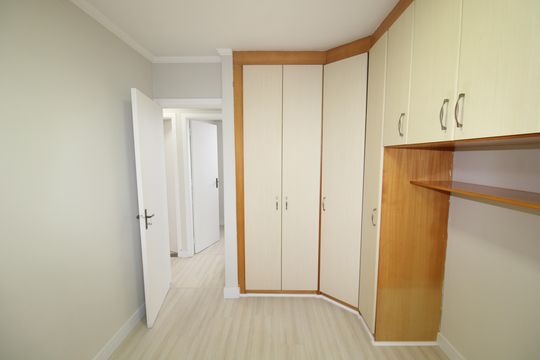 Quarto 2 de apartamento à venda com 3 quartos, 68m² em Vila Dionisia, São Paulo