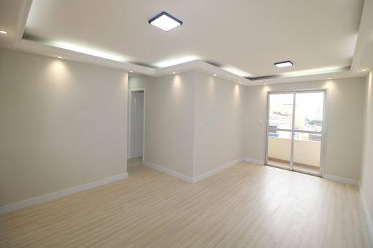 Apartamento à venda com 3 quartos, 68m² em Vila Dionisia, São Paulo