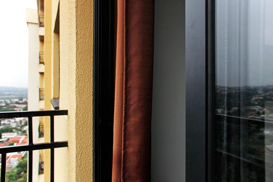 Apartamento à venda com 2 quartos, 48m² em Vila Sonia, Valinhos