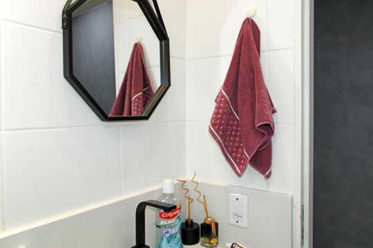 Apartamento à venda com 2 quartos, 48m² em Vila Sonia, Valinhos