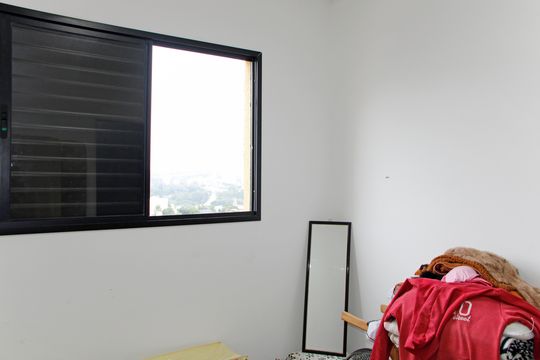 Apartamento à venda com 2 quartos, 48m² em Vila Sonia, Valinhos