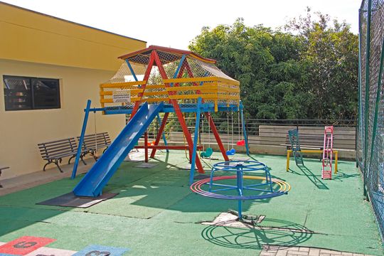Apartamento à venda com 2 quartos, 48m² em Vila Sonia, Valinhos