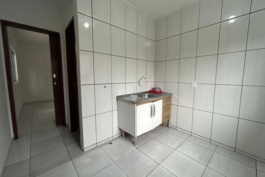 Studio de kitnet/studio para alugar com 1 quarto, 35m² em Barreiros, São José