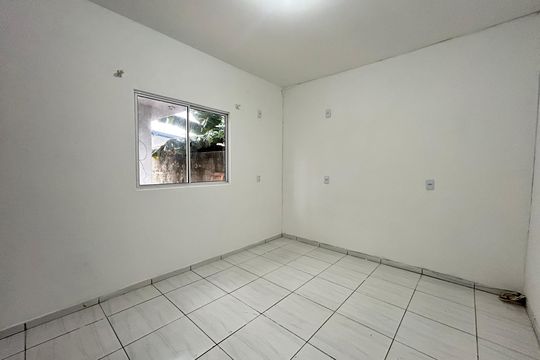 Studio de kitnet/studio para alugar com 1 quarto, 35m² em Barreiros, São José