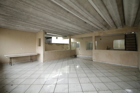 Terraço de casa de condomínio para alugar com 2 quartos, 120m² em Taquara, Rio de Janeiro