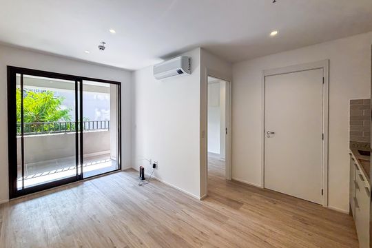 Apartamento para alugar com 1 quarto, 38m² em Pinheiros, São Paulo