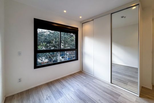 Apartamento para alugar com 2 quartos, 60m² em Pinheiros, São Paulo