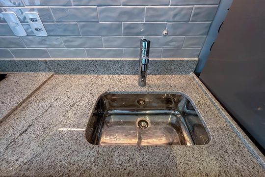 Apartamento para alugar com 2 quartos, 60m² em Pinheiros, São Paulo