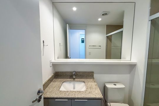 Apartamento para alugar com 2 quartos, 60m² em Pinheiros, São Paulo