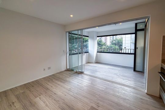 Apartamento para alugar com 2 quartos, 60m² em Pinheiros, São Paulo
