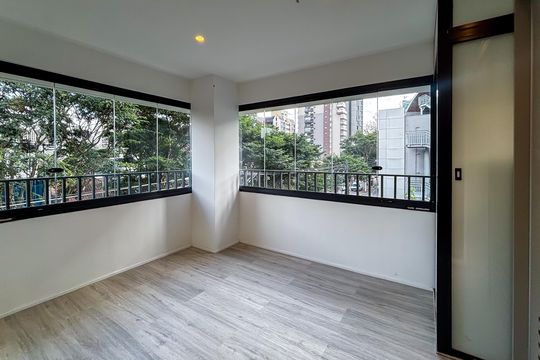 Apartamento para alugar com 2 quartos, 60m² em Pinheiros, São Paulo