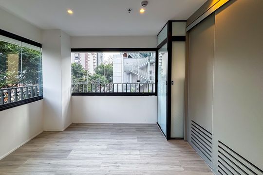 Apartamento para alugar com 2 quartos, 60m² em Pinheiros, São Paulo