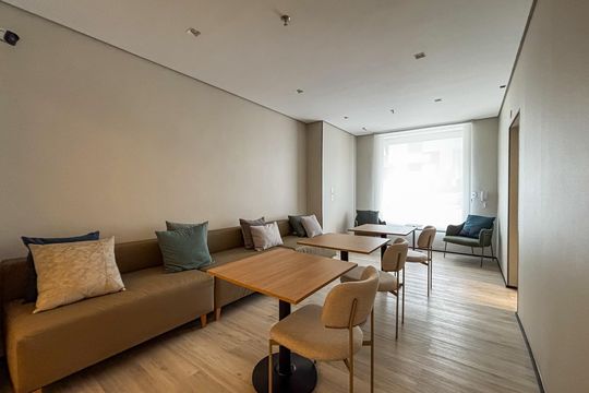 Apartamento para alugar com 2 quartos, 60m² em Pinheiros, São Paulo
