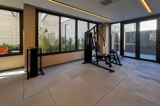 Apartamento para alugar com 2 quartos, 60m² em Pinheiros, São Paulo