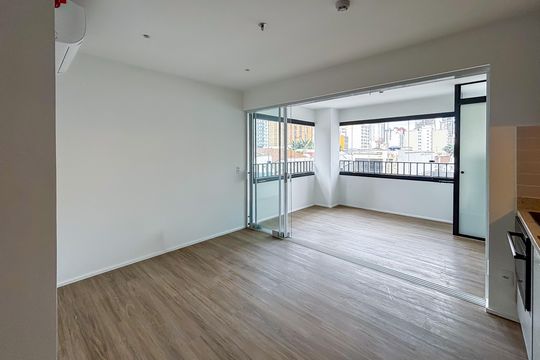 Apartamento para alugar com 2 quartos, 54m² em Pinheiros, São Paulo