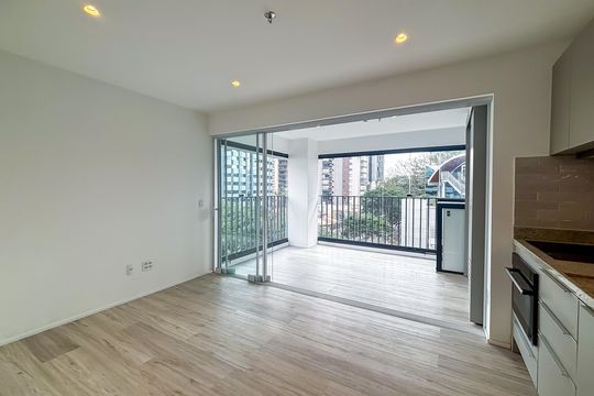Apartamento para alugar com 2 quartos, 60m² em Pinheiros, São Paulo