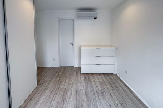 Suíte de apartamento para alugar com 2 quartos, 45m² em Pinheiros, São Paulo
