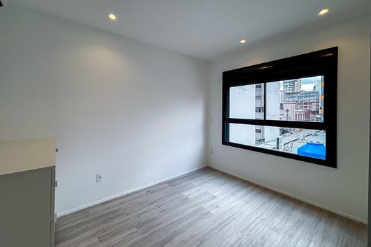 Suíte de apartamento para alugar com 2 quartos, 45m² em Pinheiros, São Paulo