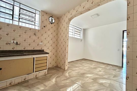 Cozinha de casa à venda com 3 quartos, 113m² em Vila Santa Catarina, São Paulo