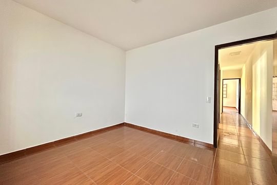 Quarto 3 de casa à venda com 3 quartos, 113m² em Vila Santa Catarina, São Paulo