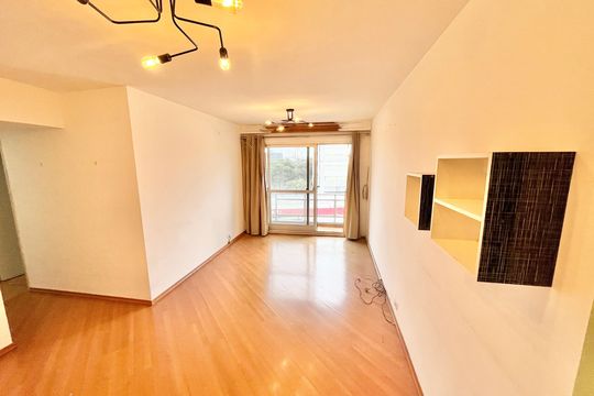 Apartamento para alugar com 3 quartos, 70m² em Jardim das Laranjeiras, São Paulo