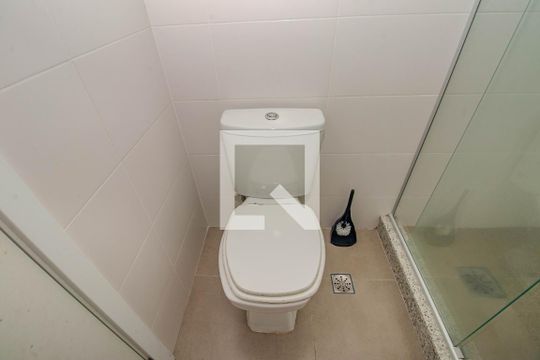 Kitnet/Studio para alugar com 1 quarto, 41m² em São João, Porto Alegre