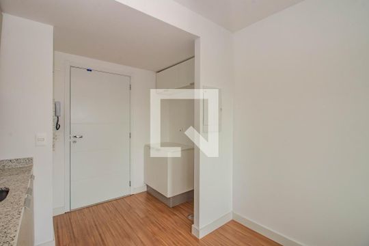 Kitnet/Studio para alugar com 1 quarto, 41m² em São João, Porto Alegre