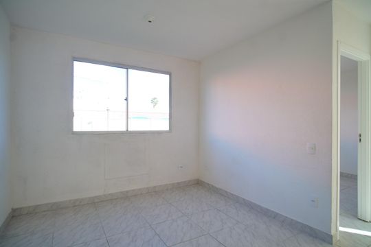 Sala de apartamento para alugar com 2 quartos, 44m² em Santos Dumont, São Leopoldo
