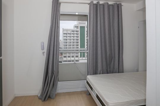 Kitnet/Studio à venda com 1 quarto, 19m² em Água Branca, São Paulo
