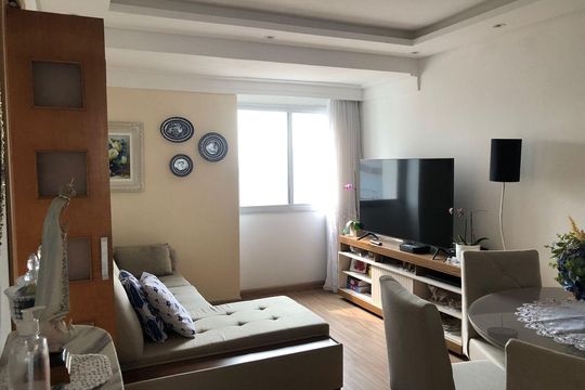 Apartamento para alugar com 2 quartos, 76m² em Sumaré, São Paulo