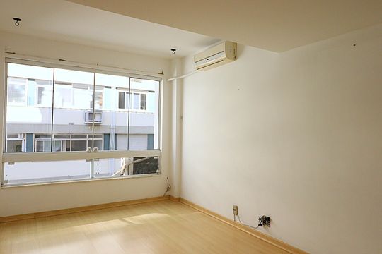 Apartamento à venda com 2 quartos, 66m² em Bom Fim, Porto Alegre