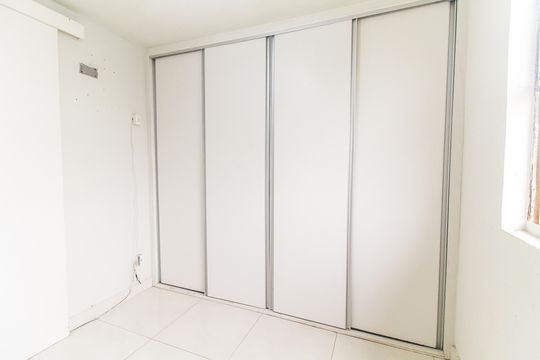 Quarto 1 de apartamento para alugar com 2 quartos, 48m² em Cidade Tiradentes, São Paulo