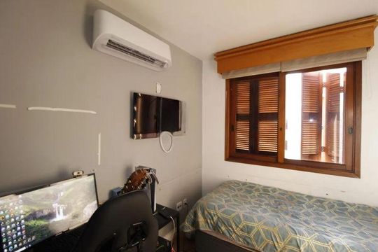 Apartamento para alugar com 3 quartos, 241m² em Jardim Itu, Porto Alegre
