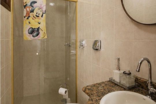 Apartamento para alugar com 3 quartos, 241m² em Jardim Itu, Porto Alegre