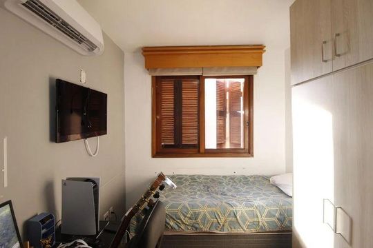 Apartamento para alugar com 3 quartos, 241m² em Jardim Itu, Porto Alegre