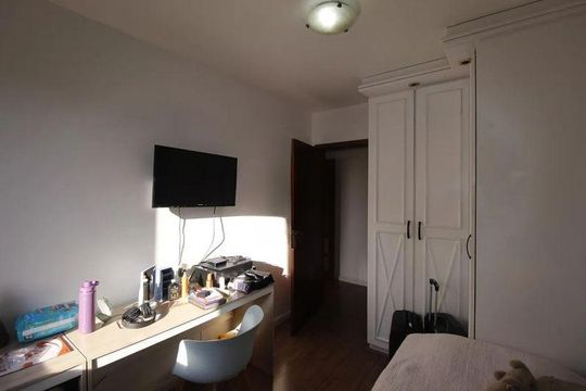 Apartamento para alugar com 3 quartos, 241m² em Jardim Itu, Porto Alegre