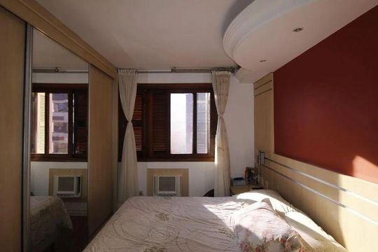 Apartamento para alugar com 3 quartos, 241m² em Jardim Itu, Porto Alegre