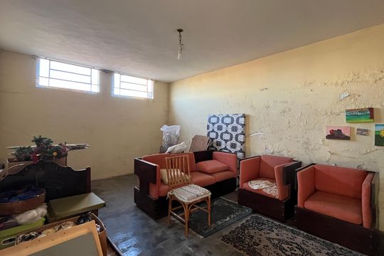 Área externa de casa para alugar com 3 quartos, 263m² em Jardim Proença, Campinas