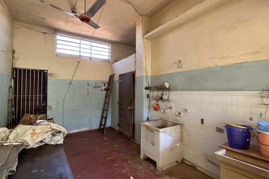 Área de serviço de casa para alugar com 3 quartos, 263m² em Jardim Proença, Campinas