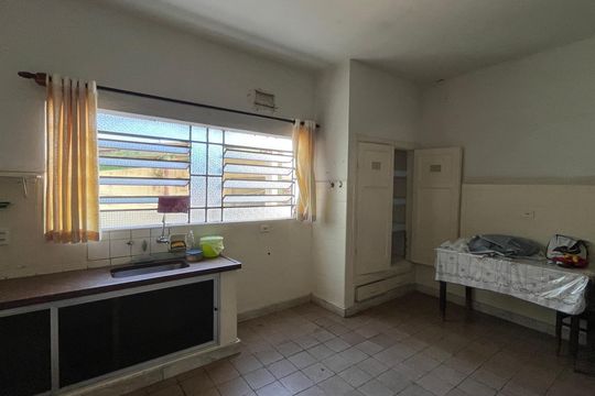 Cozinha  de casa para alugar com 3 quartos, 263m² em Jardim Proença, Campinas
