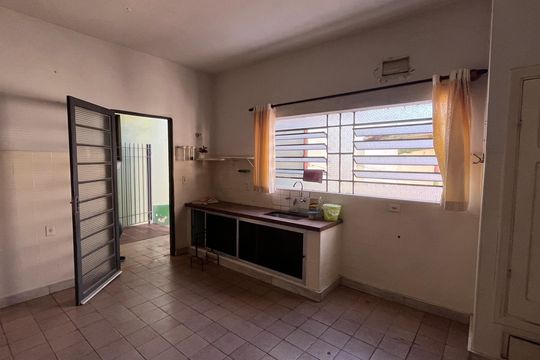 Cozinha de casa para alugar com 3 quartos, 263m² em Jardim Proença, Campinas