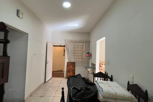 Sala 2 de casa para alugar com 3 quartos, 263m² em Jardim Proença, Campinas