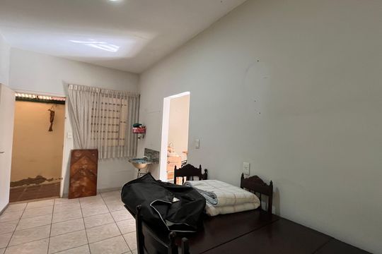 Sala 2 de casa para alugar com 3 quartos, 263m² em Jardim Proença, Campinas