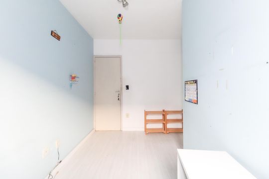 Suíte 2 de casa para alugar com 2 quartos, 90m² em Cidade Líder, São Paulo