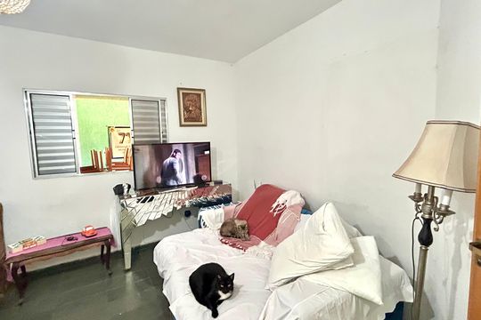 Quarto 1 de casa para alugar com 5 quartos, 220m² em Jardim Iv Centenario, Guarulhos